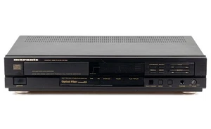 Marantz CD-75 mkII CD Player / CDM1-MKII TDA1541 / gewartet 1 Jahr Garantie [2] - Bild 1 von 5