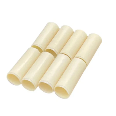 HIYANG 8 Pcs Trailer Leaf Spring Bushings Nylon Bushings Trailer Bushings Fits