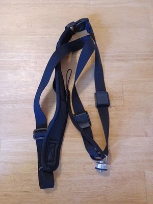 Promaster Swift Strap #8671 quality neoprene strap (Black) - Image 1 of 3