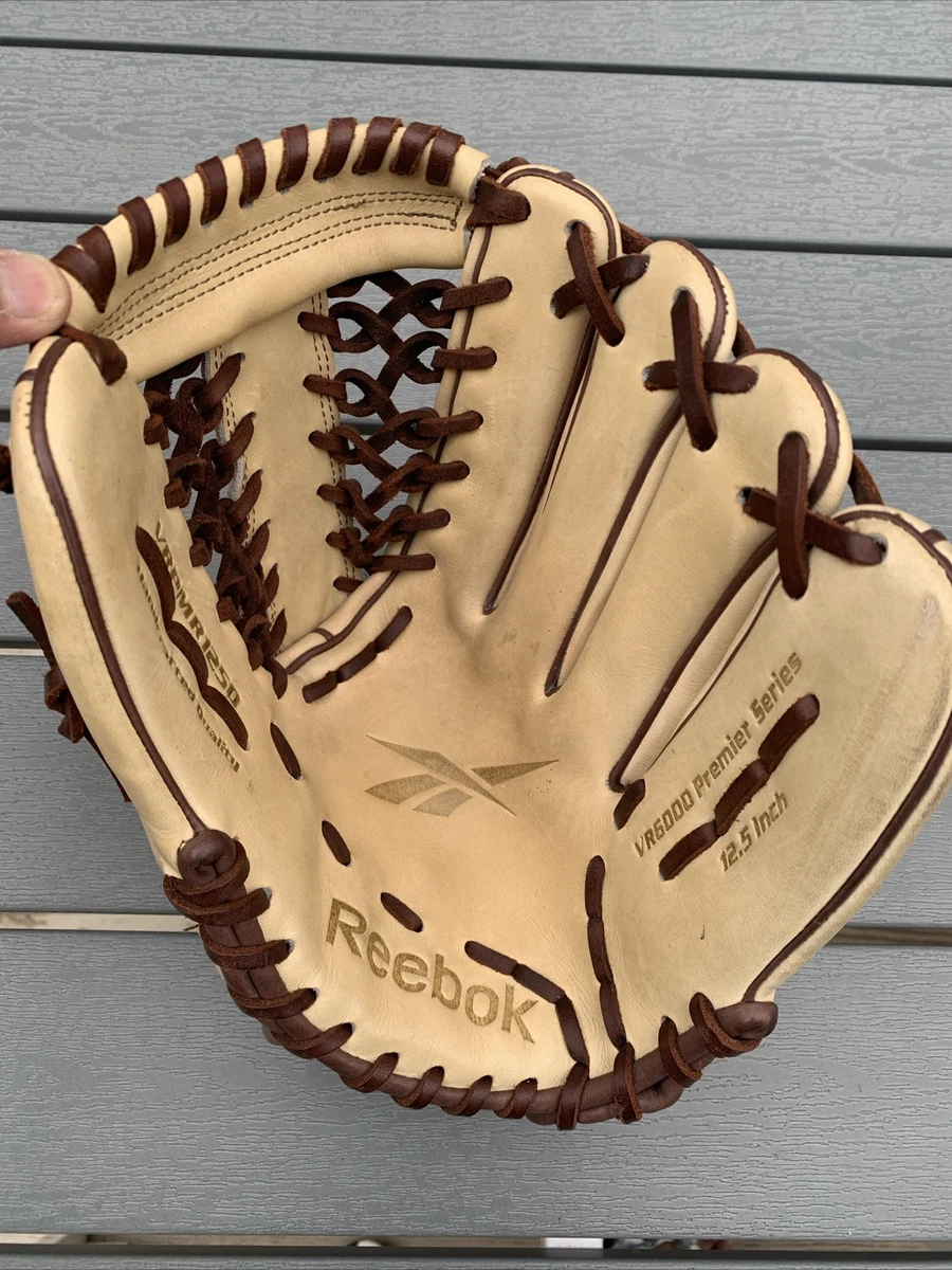 Reebok Baseball & Softball Gloves & Mitts for sale | eBay