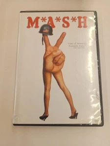 M*A*S*H (DVD, 1970, Widescreen Edition) Donald Sutherland - Bild 1 von 2