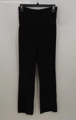 Louis Vuitton униформа черный платье брюки размер 32 Словакия полиэстер - Изображение 1 из 4