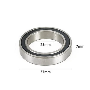 For BB68-73 Threaded Center Shaft And BB90-92 Press-in Type Center Shaft Smooth - Picture 1 of 24
