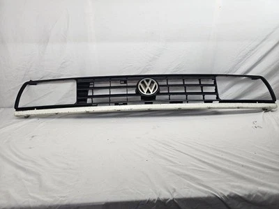 88-92 VOLKSWAGEN GOLF JETTA 3 BAR PARRILLA OEM Foto 1 de 4