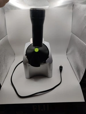 YONANAS Classic Non-Dairy Frozen Fruit Soft-Serve Dessert Maker - TESTED - Image 1 of 4