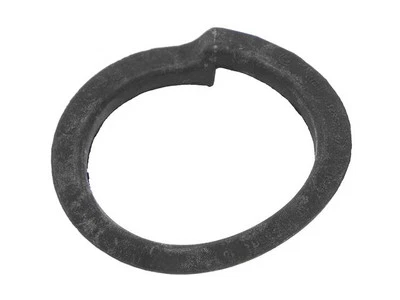 Aislador de resorte helicoidal superior delantero genuino para Mini Cooper 2002-2015 31767FXXK Foto 1 de 2