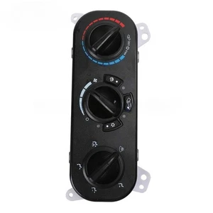 Control de temperatura climática para calefacción Dodge Caliber Patriot 07-09 55111874AC[ - Imagen 1 de 3