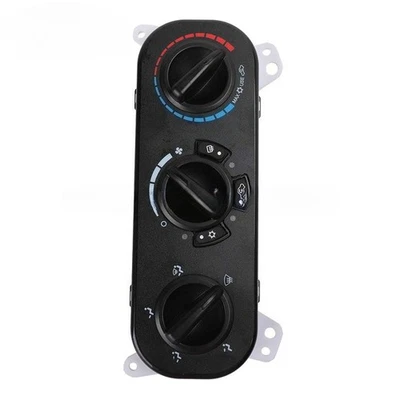 Heater Climate Temperature Control 55111874AC For 07-09 Dodge Caliber Patriot - Image 1 of 3