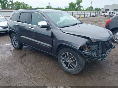 Rear View Mirror With Automatic Dimming Smart Beam Fits 17-18 DURANGO 1833188 Foto 1 de 4