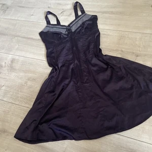 mais il est ou le soleil, Kleid, Gr. 44, Satin, Figur-Wunder, - Bild 1 von 9
