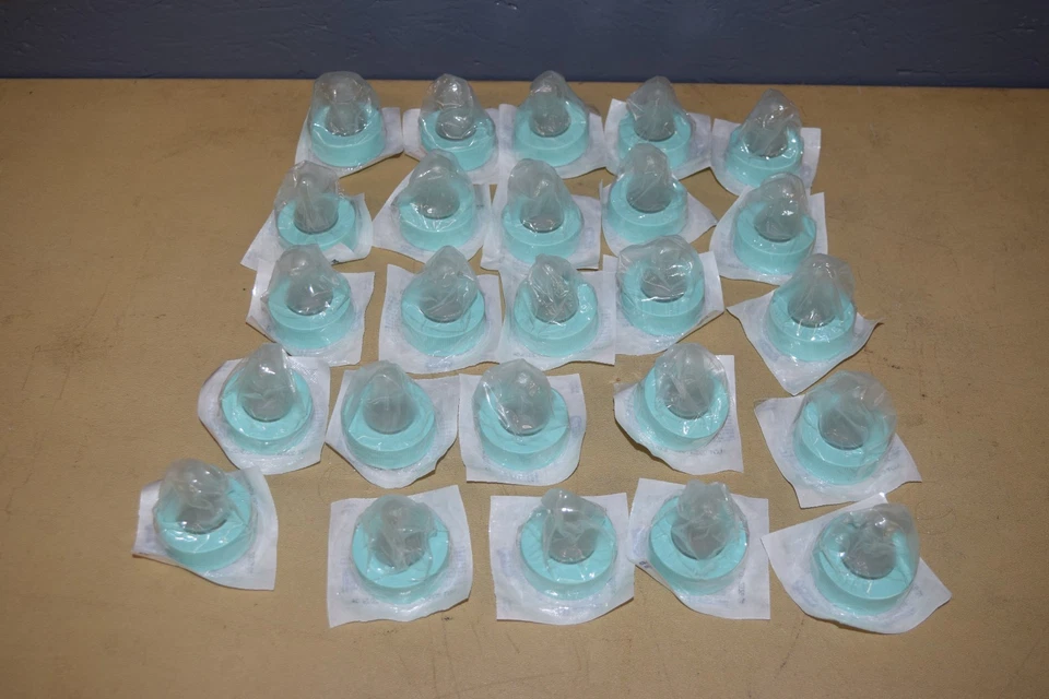 480 Enfamil Standard Flow Soft Nipples & Ring 4339-17 Baby Bottle 05/2029