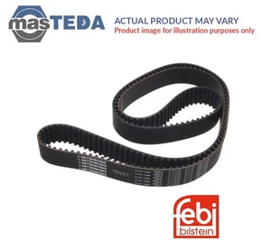12667 ENGINE TIMING BELT CAM BELT FEBI BILSTEIN FOR VW TRANSPORTER IV 2.4L - Picture 1 of 5