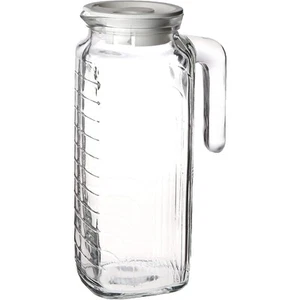 Gelo Jug with White Lid, 41-Ounce - Picture 1 of 7