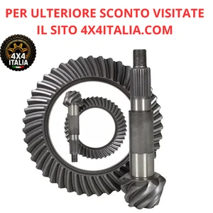 KIT Coppie Coniche 5.13 per Nissan Patrol GR Y60/Y61 - Imagen 1 de 1