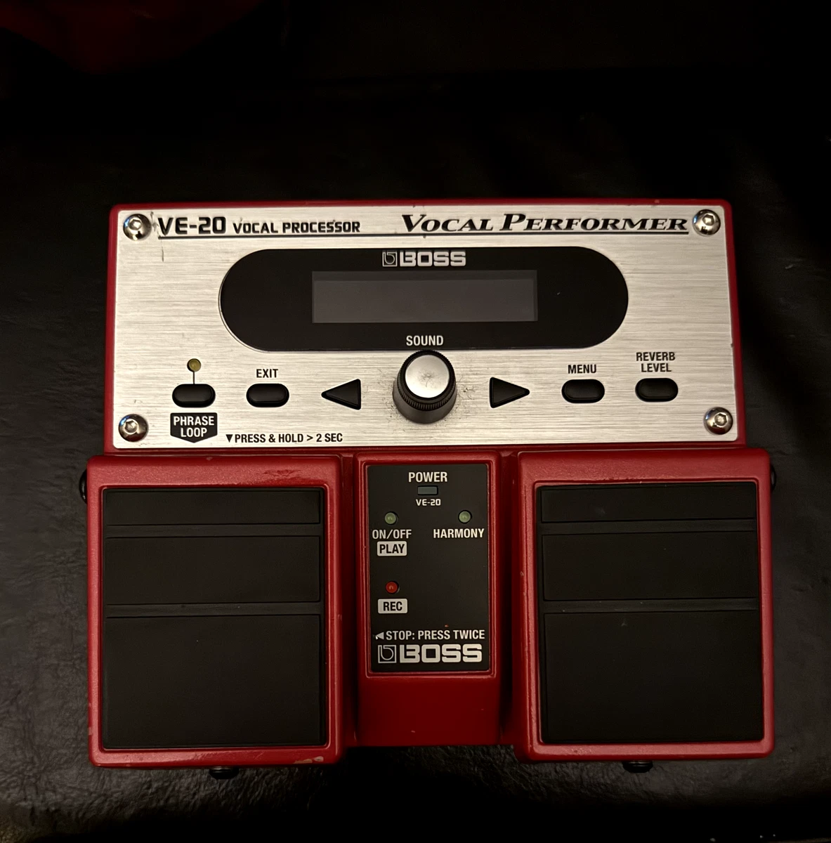 Boss VE-20 products for sale | eBay