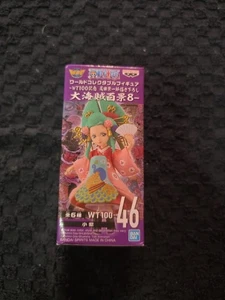 One Piece. Banpresto WCF wt100 Vol. 8 Kozuki Hiyori - Bild 1 von 1