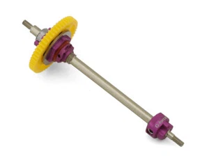 NEXX Racing Mini-Z MR02/03 Light Weight 64P Ceramic Ball Differential (53T) - Picture 1 of 2