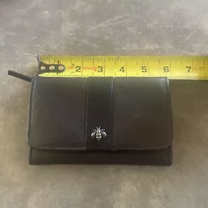 Fat Face โ Black Wallet ๐ฅ๐ฅ - Picture 1 of 6
