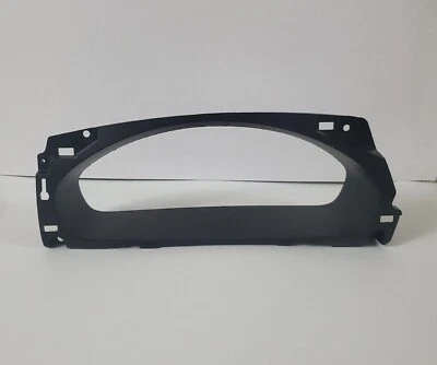 Cuadro de instrumentos Jaguar X-Type 2002-2008 velocímetro bisel envolvente Foto 1 de 4