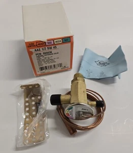 EMERSON THERMAL EXPANSION VALVE 065636. - Picture 1 of 3