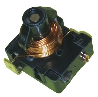 Relè Compressore Frigorifero RELE'  FRIGO  RELE' FRIGORIFERO 1/6 HP - Immagine 1 di 2