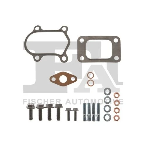 1x Montagesatz, Lader FA1 KT870060 passend für DAEWOO - Bild 1 von 1