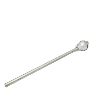 ROSEMOUNT 1PT100/B/4 Temperatur Sensor 49466541/001/13 -unused- - Bild 1 von 4