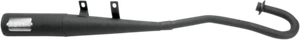 DG RCM Full Exhaust System for 85-94 Suzuki Quadsport LT 230S Quadrunner 230E - Picture 1 of 1
