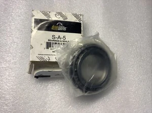 Driveworks S-A-5 Taper Wheel Bearing & Race Set / 1992-00 GM Truck (OPEN BOX) - Picture 1 of 2