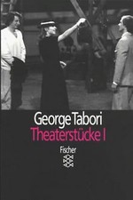 Theaterstücke 1 von George Tabori | Buch | Zustand gut