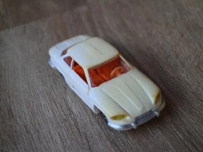Panhard 24 СT Norev remake 1: 43 塑料 — 第 1/4 张图片