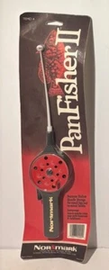 Vintage, NorMark Ice Fishing pole, “Pan Fisher 2.” Brand New In Sealed Package. - Picture 1 of 2