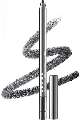 LORAC Front Line PRO Waterproof Eyeliner Pencil Charcoal | Long Lasting| Make... - Image 1 of 4