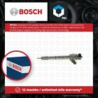 Diesel Fuel Injector fits AUDI A3 8V 1.6D 14 to 20 Nozzle Valve Bosch 04L130277A