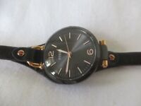 Rosefield The Bowery #21FC5 EXCELLENT Wristwatch F/S JAPAN | eBay