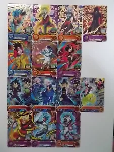 Super Dragon Ball Heroes PSES18 - Bild 1 von 9