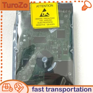 NEW SEAGATE (ST373207LW) 73GB 10000 RPM ULTRA320 68PIN SCSI - Picture 1 of 3