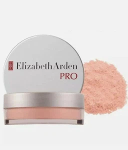 Elizabeth Arden PRO Perfecting Minerals Finishing Touch Loose Powder SPF25 - Picture 1 of 4