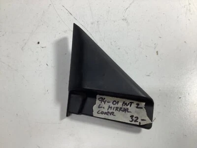 Cubierta de espejo izquierdo Acura Integra 1994-2001 2 puertas 76270-ST7-0100 OEM Foto 1 de 2