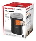 Honeywell 1.5 gal. Filter Free Warm Mist Humidifier with Essential Oil Cup