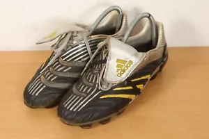 Scarpe da calcio Adidas Predator Absolute FG da uomo taglia UK 7 US 7,5 - 463020 - Foto 1 di 24