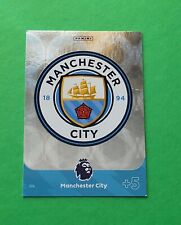 Panini Adrenalyn XL Cards 2023/24 - Manchester City - Premier League 2024 CHOOSE