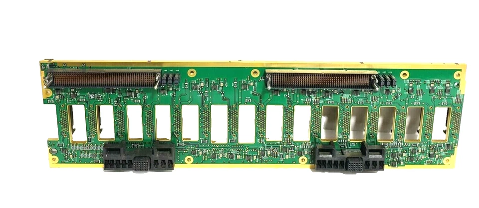 PLACA PC A6183-60005 REPUESTOS/BD/MIDPLAN USADA. Foto 1 de 3