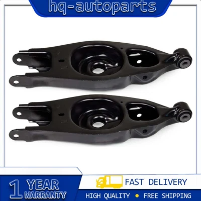 Susp. Control Arm 2x Rear Mevotech Fits 2004-2008 Chrysler Pacifica - Image 1 of 4