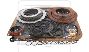 Fits Ford 4R70W Transmission Raybestos Performance Red Master Rebuild Kit 96-03 - Picture 1 of 1