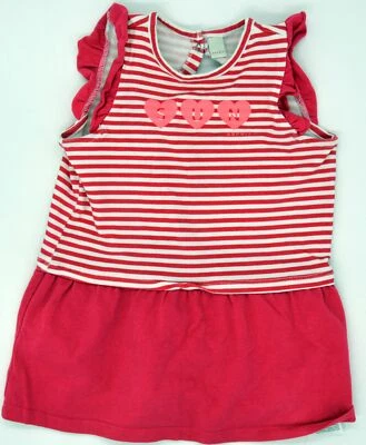 Edles Original Baby Kleid von Esprit Größe 12M 80 — 第 1/3 张图片