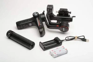 Zhiyun Weebill-S 3-axis Handheld Gimbal Stabilizer for DSLR & Mirrorless Cameras - Picture 1 of 5