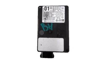 A0009056103 MB Radar Sensor Blind Spot W205 W213 GLE GLC CLS GLA A0009057405 - Picture 1 of 5