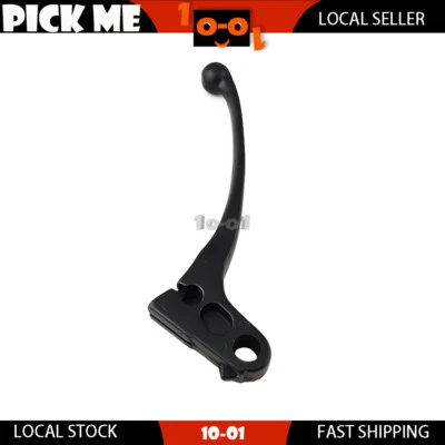 Palanca embrague delantero izquierdo moto honda cb750f 1980 1981 1982 Foto 1 de 3