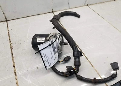 **CUT HARNESS, MISSING PLUG** 2013 SUZUKI KIZASHI PUMP ONLY - CUT HARNESS #08331 - Image 1 of 4